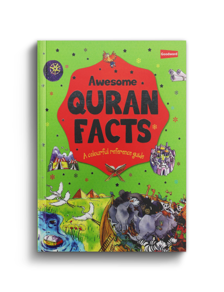 Kids Islamic Books