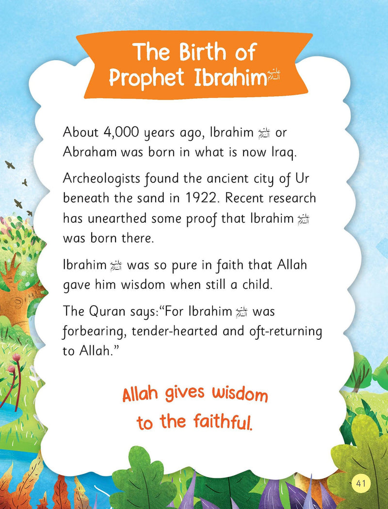 100 Best Quran Stories by Goodwords 2