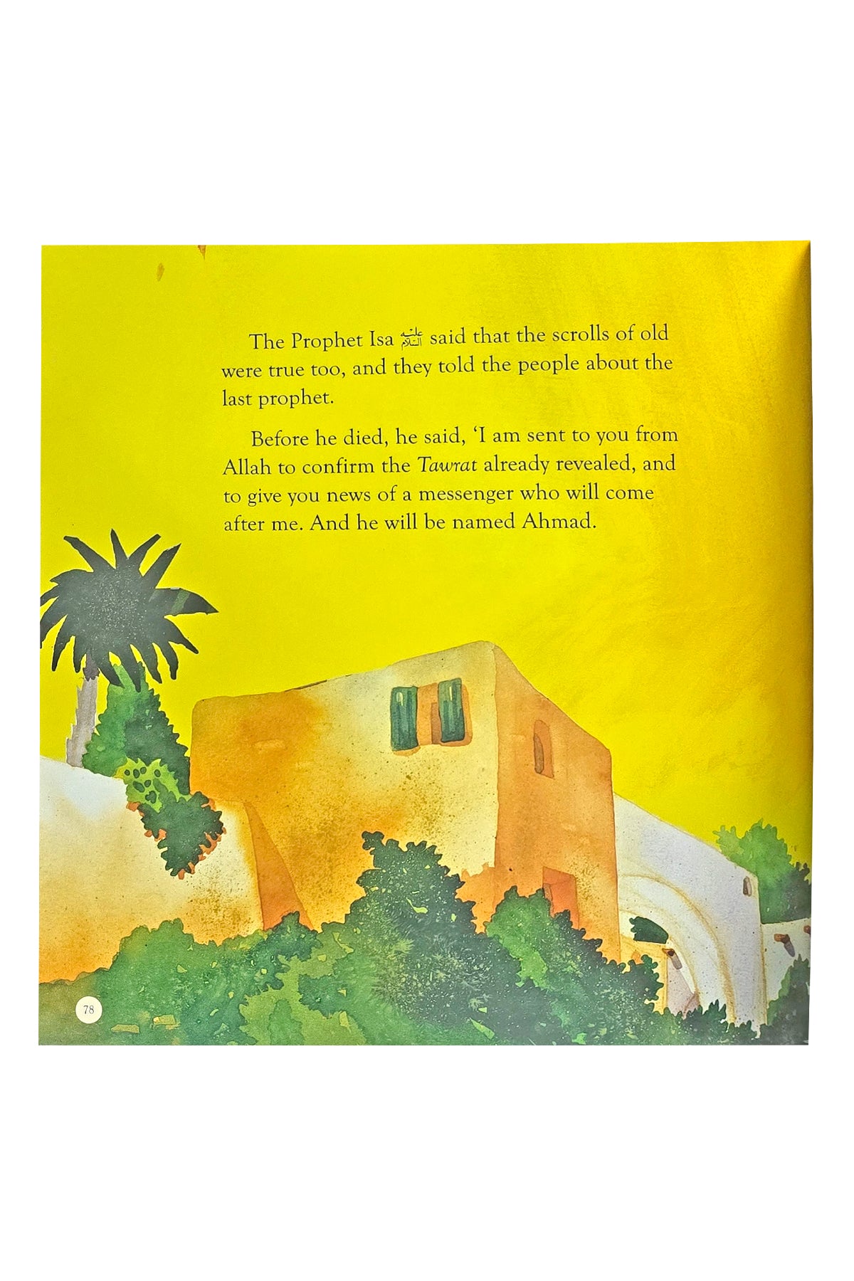 Children’s Quran Stories
