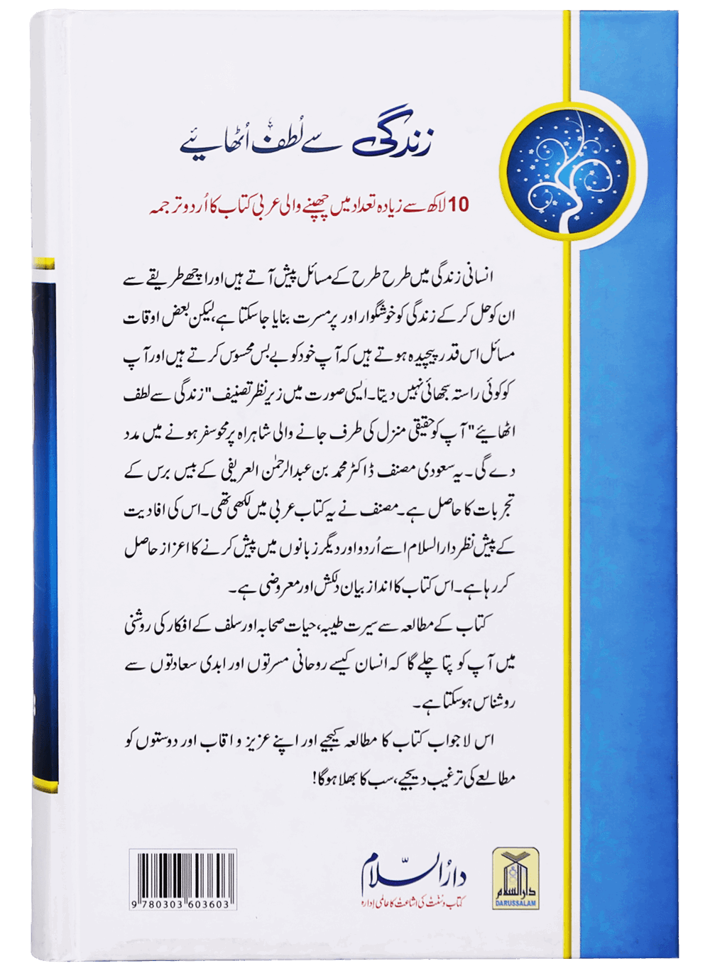 Enjoy Your Life | Zindagi Se Lutf Uthaye