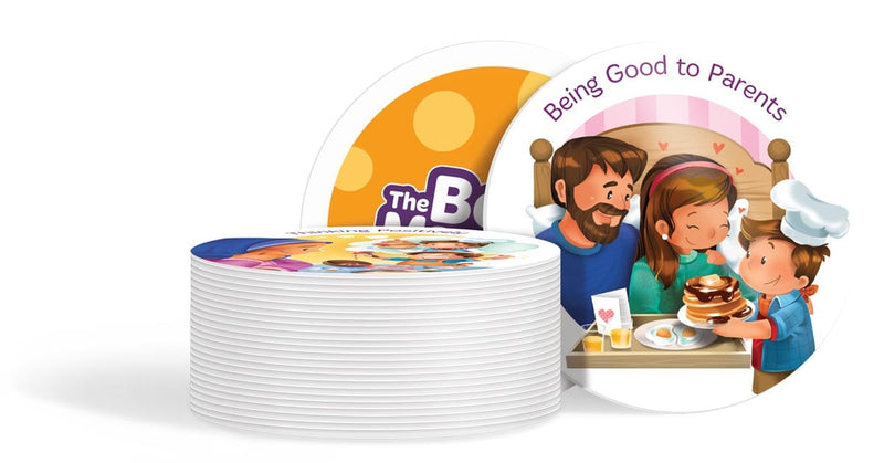 Islamic Manners For Kids | Muslim Adab & Manners Game for Kids