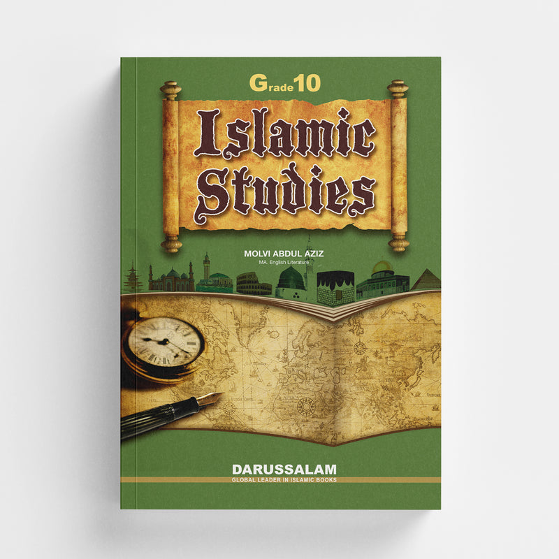 Islamic Studies - Grade 10