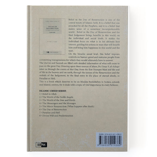 The Day Of Resurrection