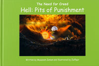 The need for Creed: Hell Pits of Punishment