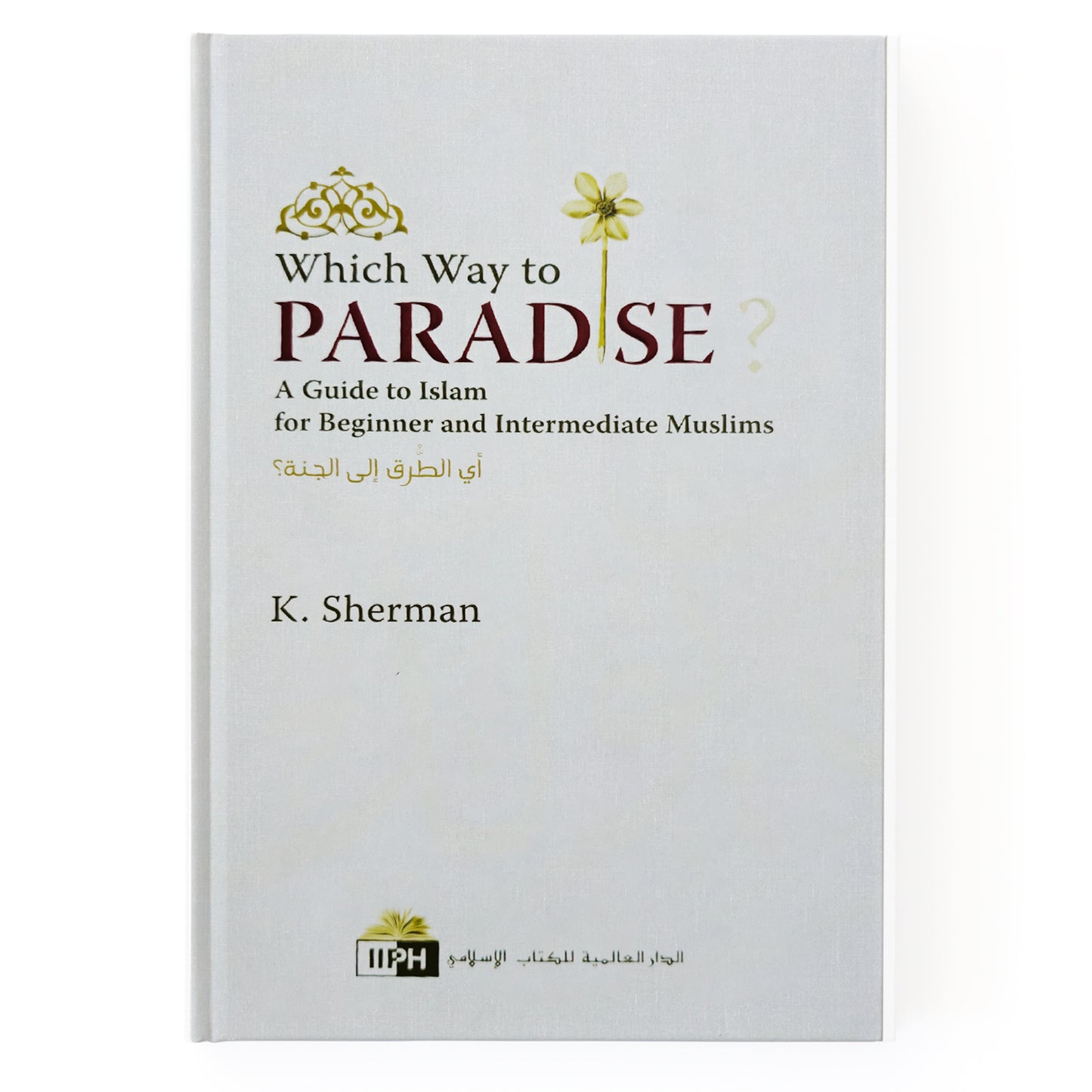 Which Way to Paradise?