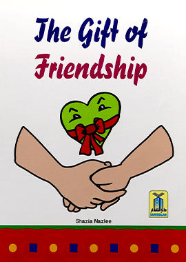 The gift of friendship - English - Soft Cover