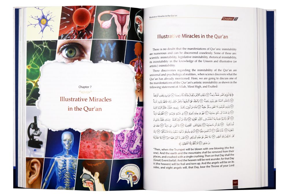 The Unchallengeable Miracles of the Quran