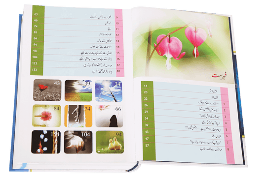 Enjoy Your Life | Zindagi Se Lutf Uthaye