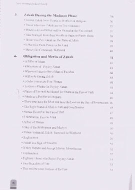 Zakah according to Quran and Sunnah - English
