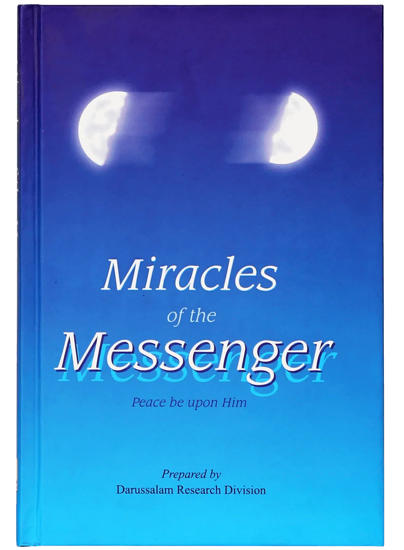 Miracles of the Messenger