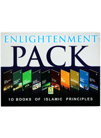 Enlightenment Pack 10 Books