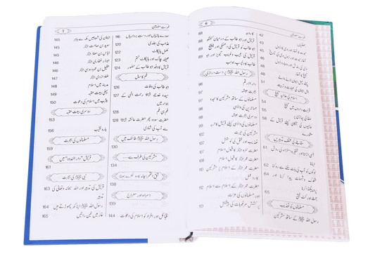 Tajaliyat e Nabuwat - Hard Cover - Urdu تجليات نبوت