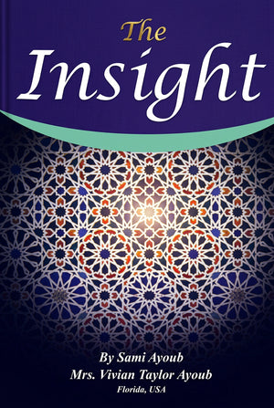 FAITH/AQEEDAH The Insight
