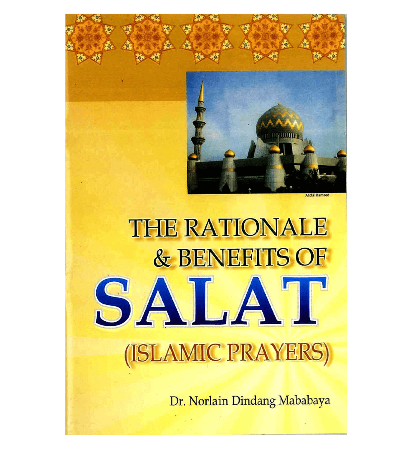 The Rationale and Benefits of Salat (Islamic Prayer)