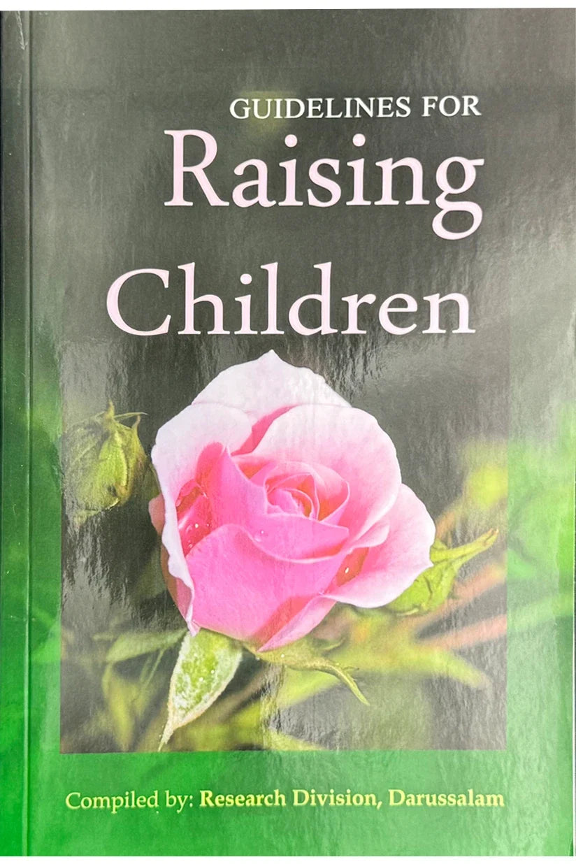 Raising Children in Islam