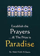 Establish The Payers and The Prize is Paradise