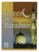 Idrees in Ramadhaan