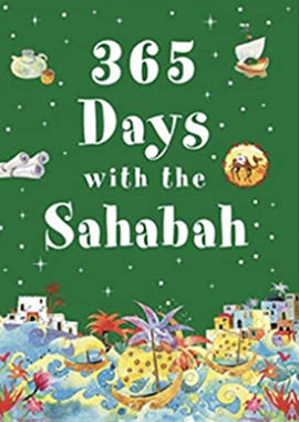 365 Days with the Sahabah