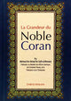 Noble Qur'an La Grandeur du Noble Coran - French - H/C - 14x21