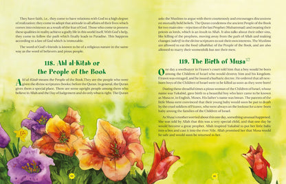 365 Days with the Quran