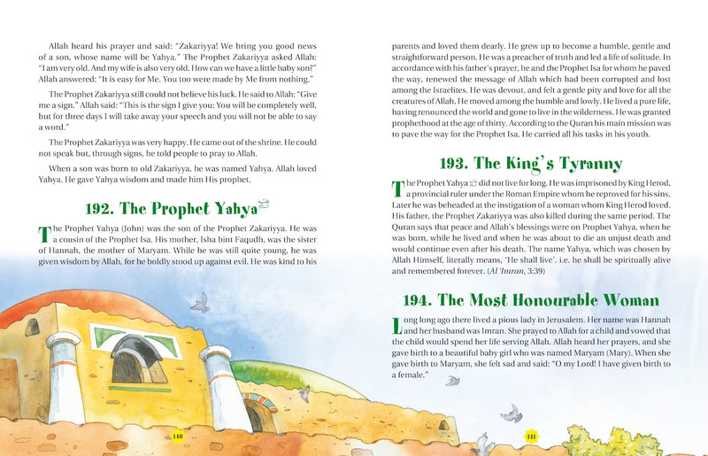 365 Days with the Quran