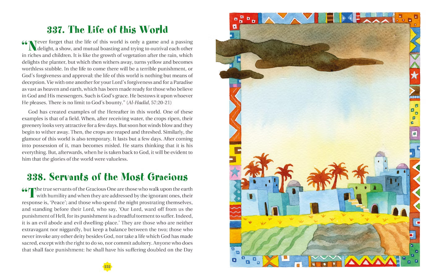 365 Days with the Quran