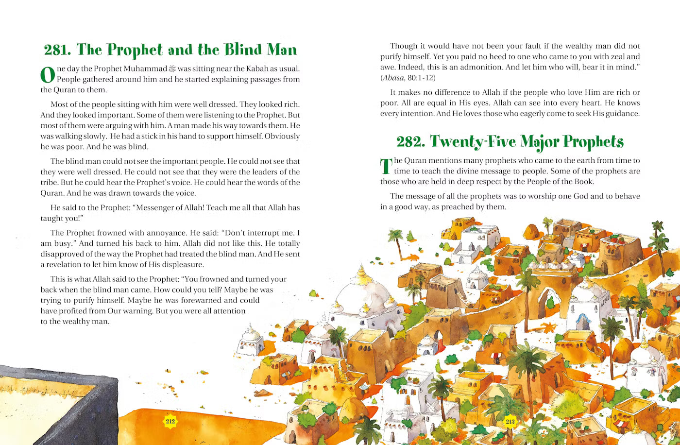 365 Days with the Quran