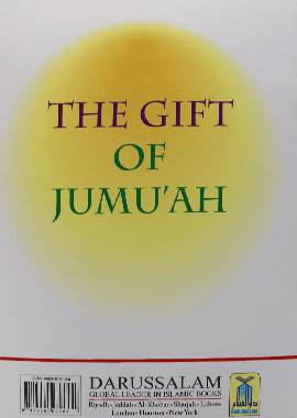 The Gift of Jumuah