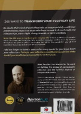 Better Me 365 Ways to Transform Your Everyday Life - English