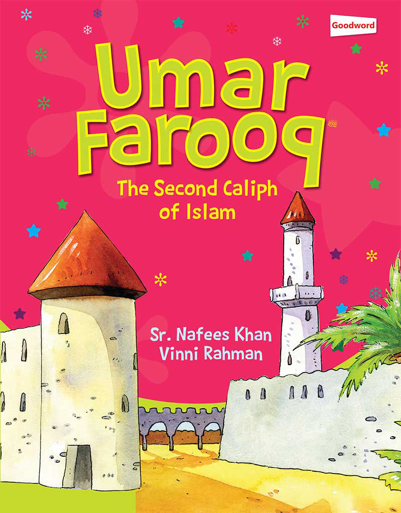 Umar Farooq