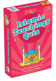 Islamic Teachings Quiz Cards