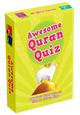 Awesome Quran Quiz Cards