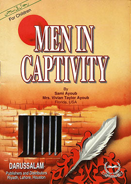 Men in Captivity