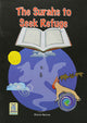 The Surahs to Seek Refuge - English - Soft Cover- 21x29