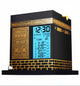 Azal Azan Clock Makkah Shape AC 2028