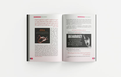 Building & Developing Civil Society through the Biography of Prophet Muhammad ﷺ