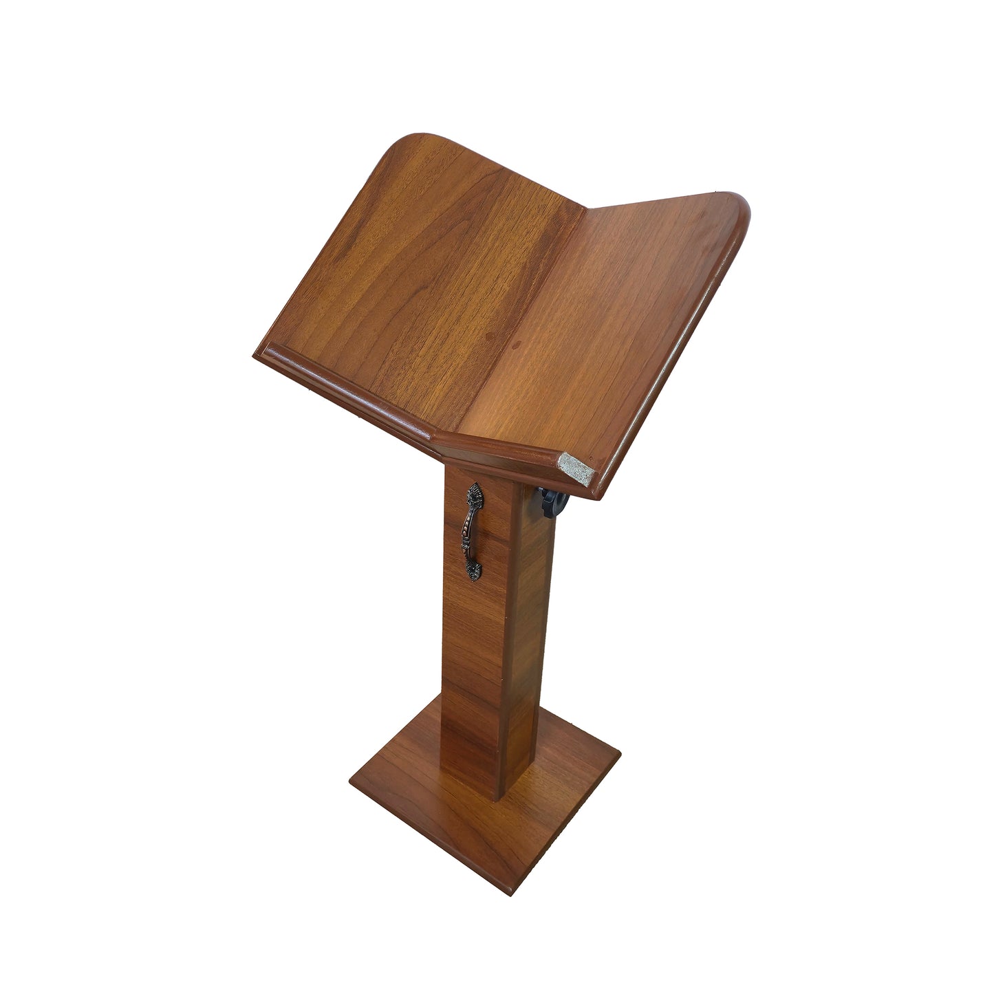Wooden Large Adjustable Quran Stand | Wooden Large Adjustable Book Stand | Wooden Large Adjustable Reading Stand | حامل خشبي كبير قابل للتعديل | حامل كتب خشبي كبير قابل للتعديل | حامل قراءة خشبي كبير قابل للتعديل