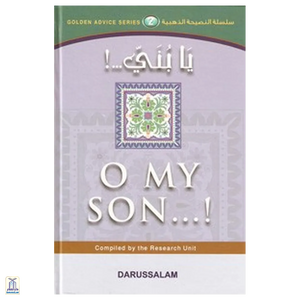 O My Son