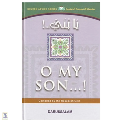 O My Son