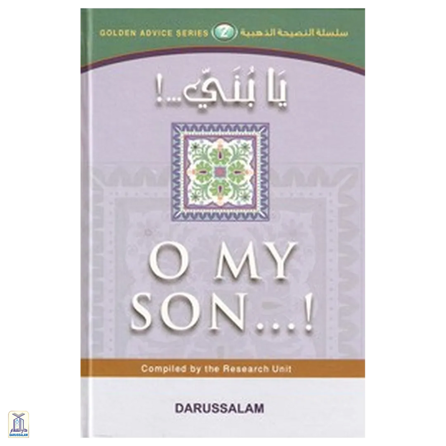 O My Son