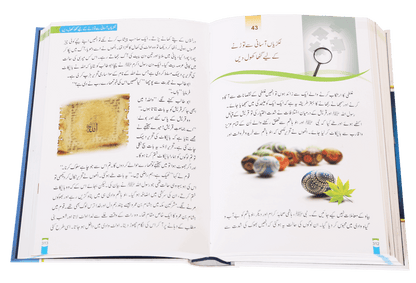 Enjoy Your Life | Zindagi Se Lutf Uthaye 