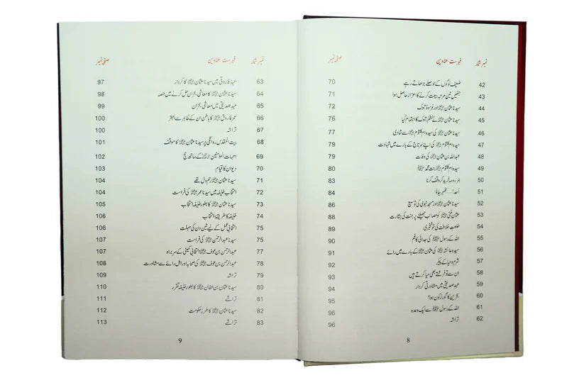 Golden Stories of Uthman bin Affan - Urdu - سیدنا عثمان بن عفان کی زندگی کے سنہرے واقعات