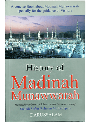 BIOGRAPHY & HISTORY