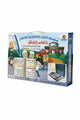 ISLAMIC AUDIO BOOK FOR CHILDREN

