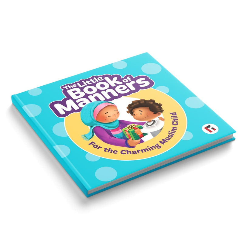 Islamic Manners For Kids | Muslim Adab & Manners Game for Kids
