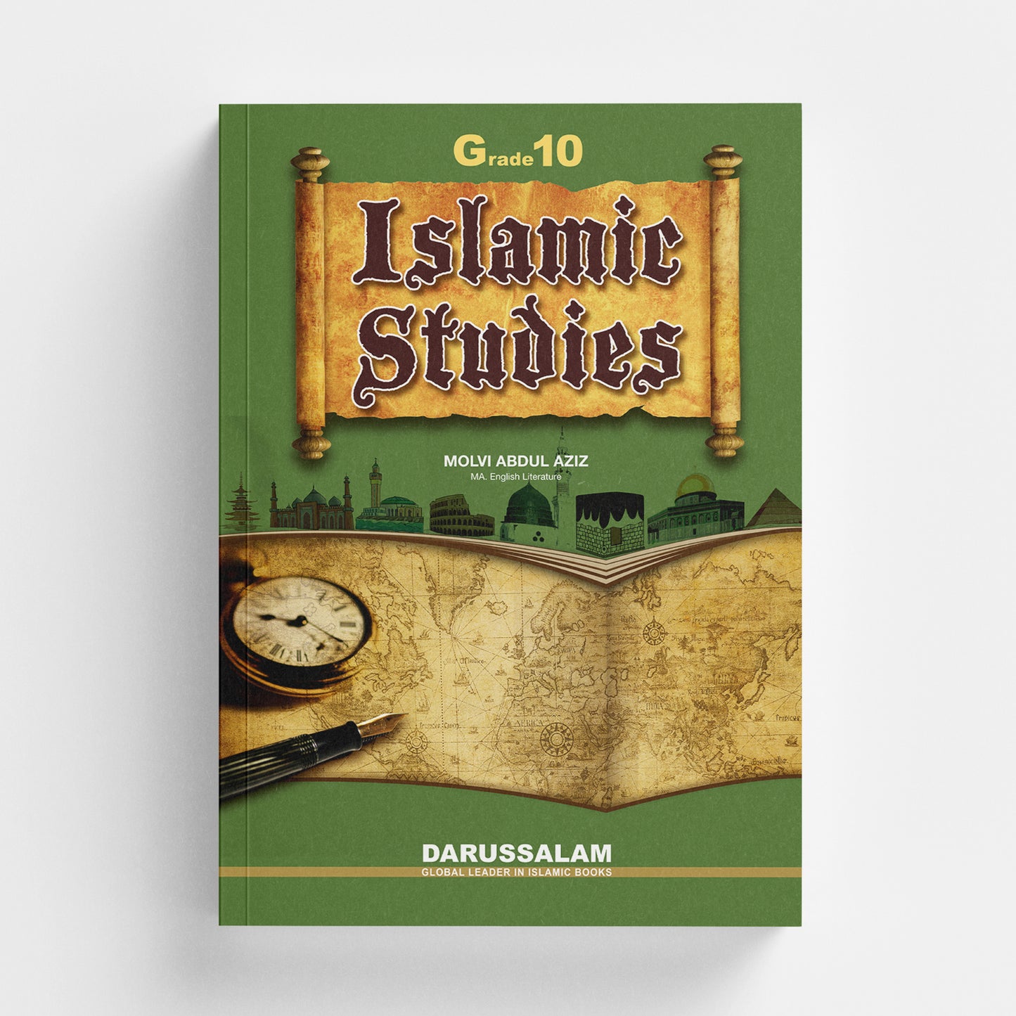 Islamic Studies - Grade 10