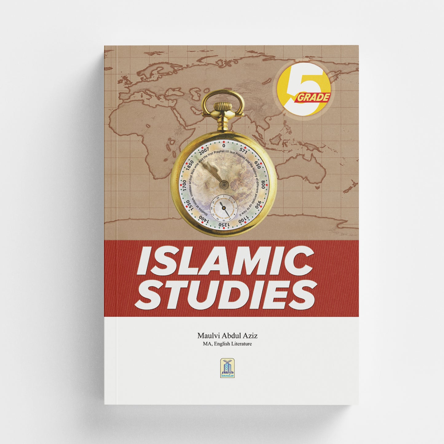 Islamic Studies - Grade 5