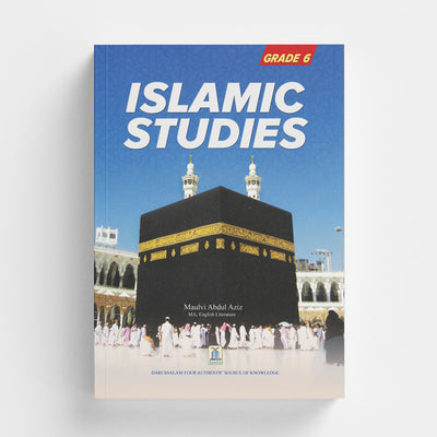 Islamic Studies - Grade 6