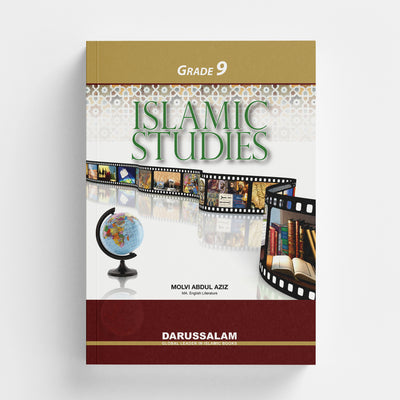 Islamic Studies - Grade 9