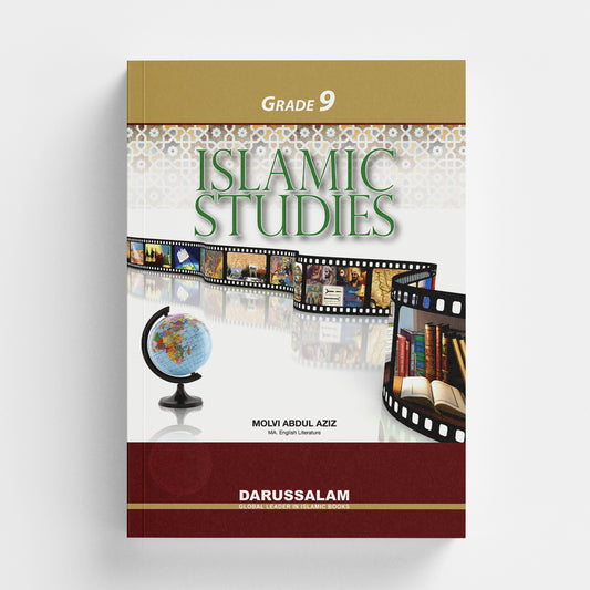 Islamic Studies - Grade 9